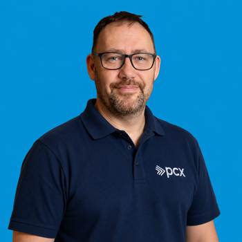 Philip Base, IT support Birmingham
