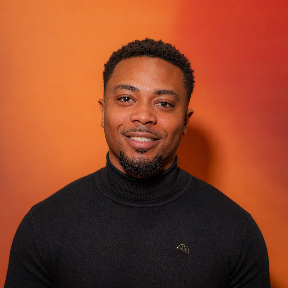 Ricky Akinmoyo