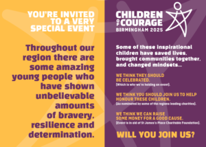 Children of Courage 2025 Awards 2